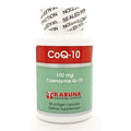 CoQ-10 100mg 60 sg K82407