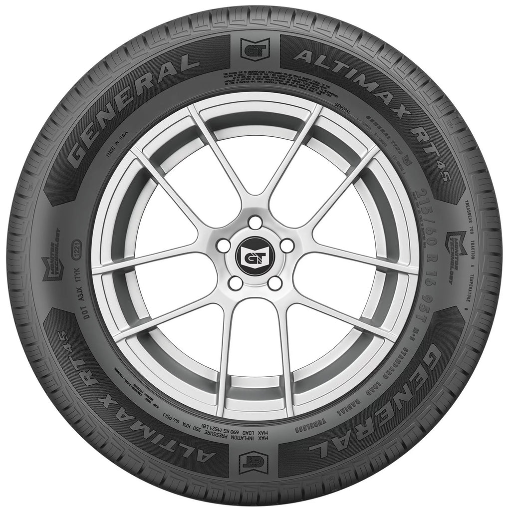 All Season Tire H3754