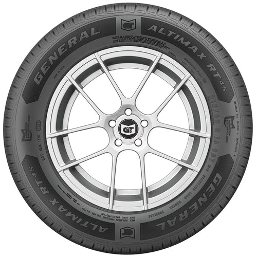 185/65R14 86H Passenger Tire J617172