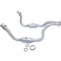 Catalytic Converter D284771