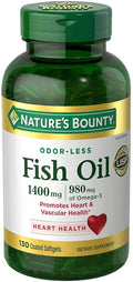 Fish Oil X98463