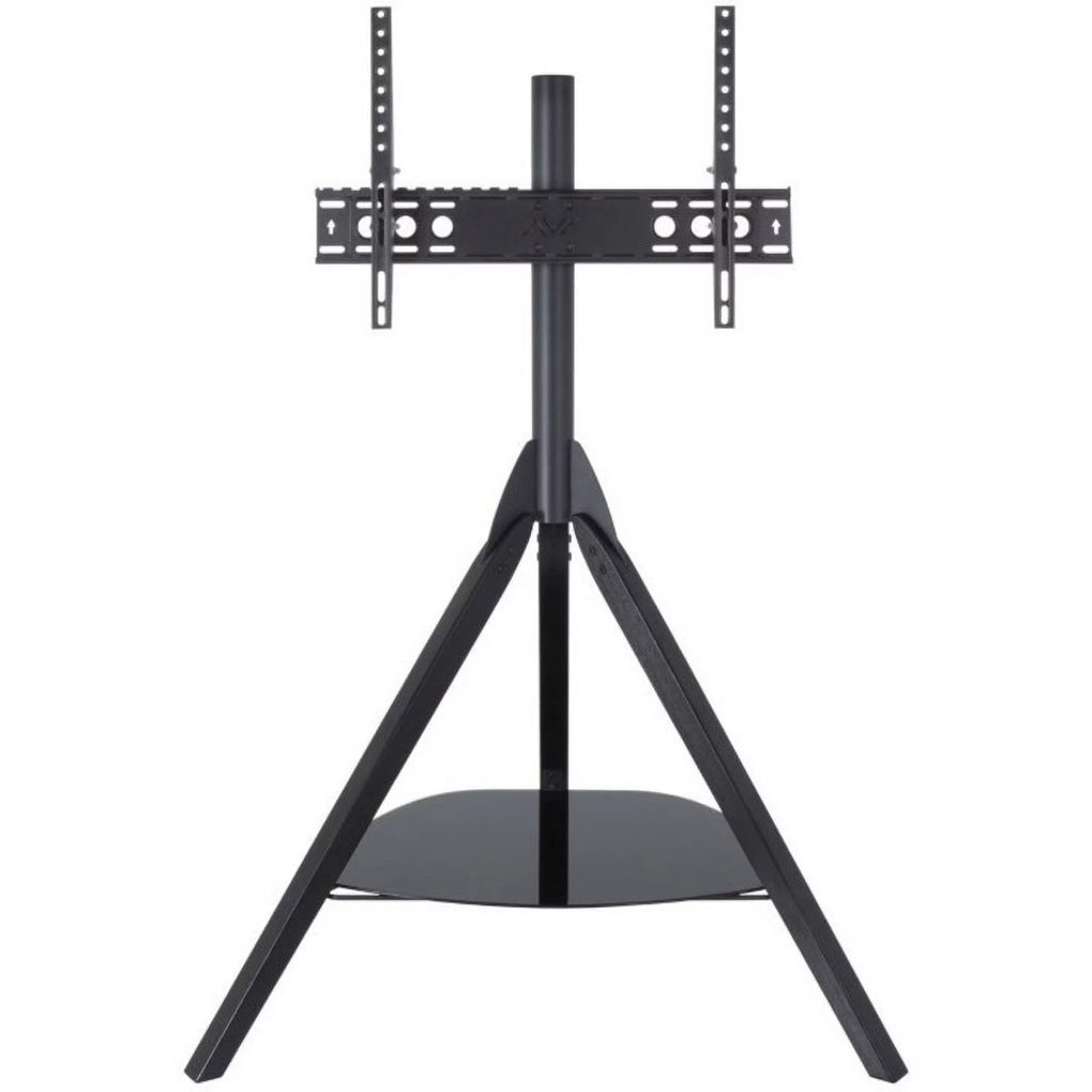 Black TV Floor Stand for 32-inch to 65-Inch TVs S1862