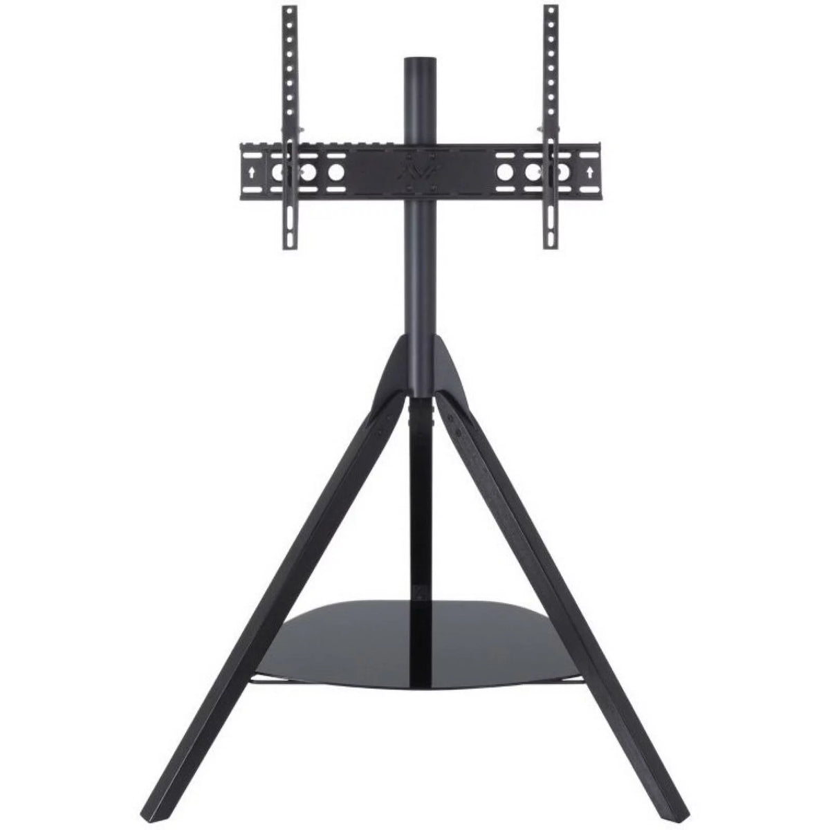 Black TV Floor Stand for 32-inch to 65-Inch TVs S1862