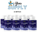Prostate Support 720 Capsules X600267