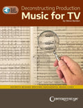 Production Music for TV W504