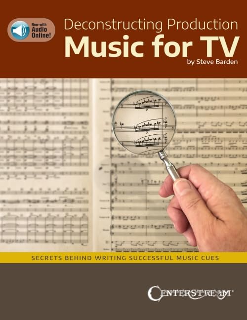 Production Music for TV W504