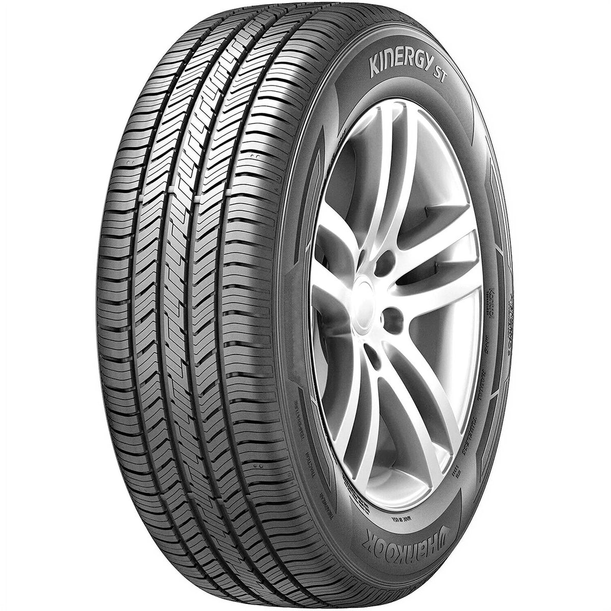 All-Season Tire 225/55R17 97H I603