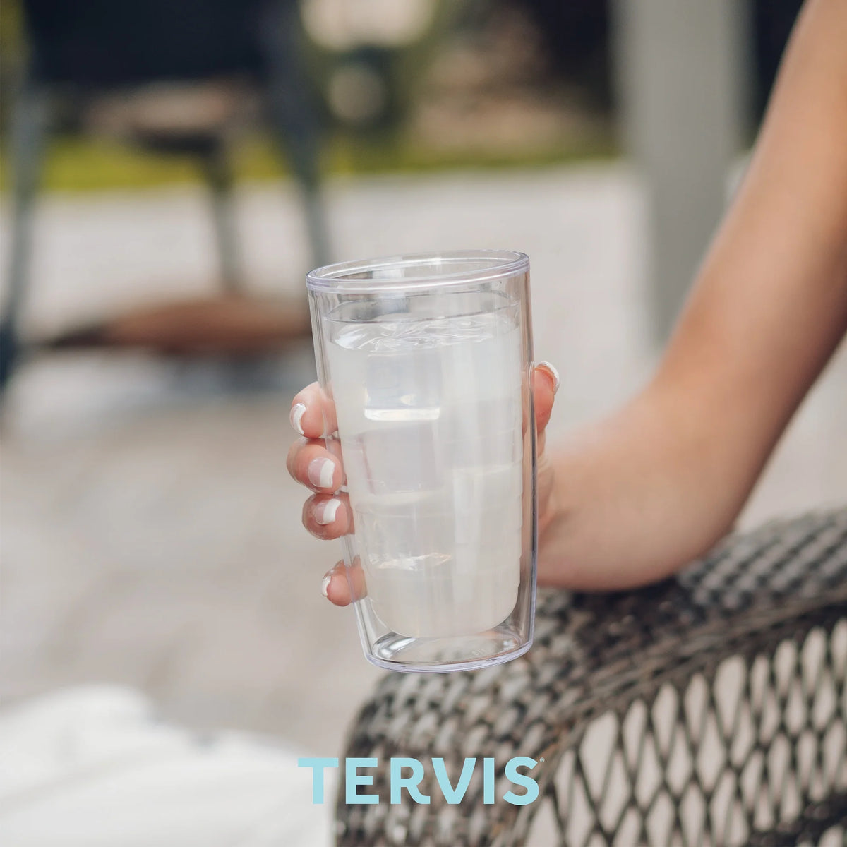 16oz Double Walled Insulated Tumbler Travel Cup Y385