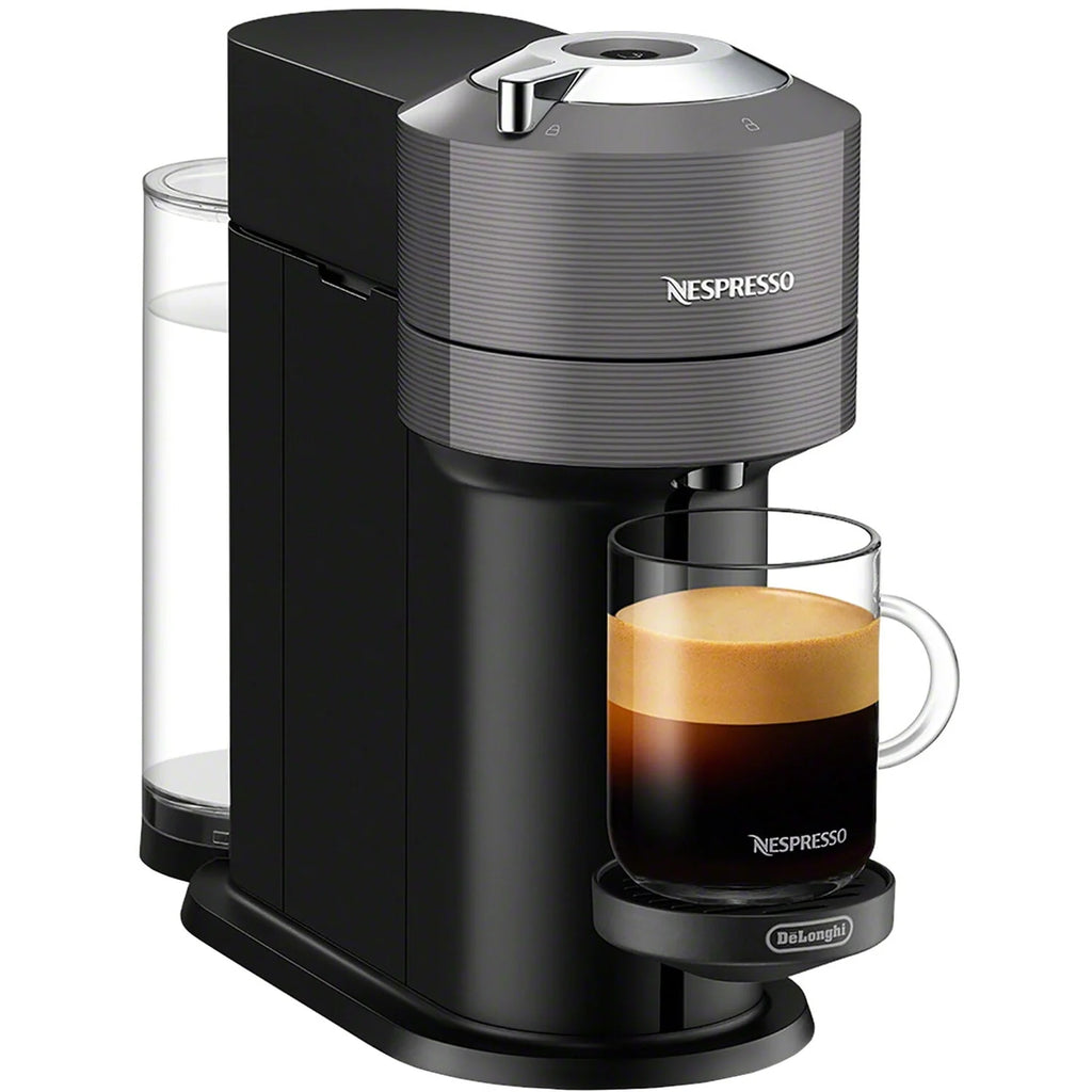 Black Coffee and Espresso Maker E9232