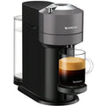 Black Coffee and Espresso Maker E9232