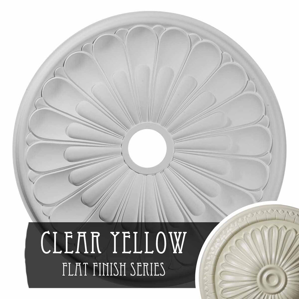 Ceiling Medallion Q3842