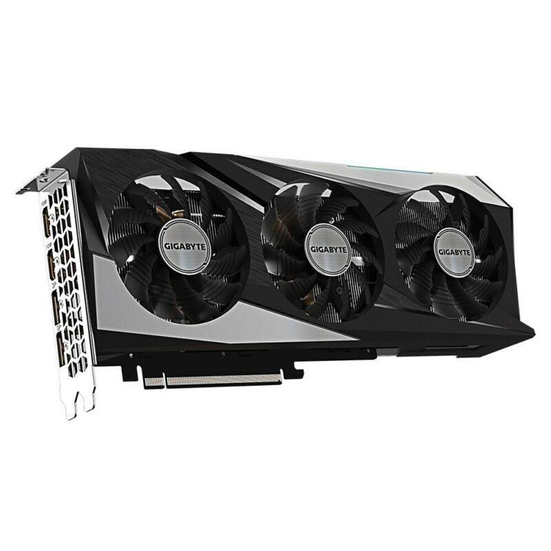 8GB Graphics Card R446405