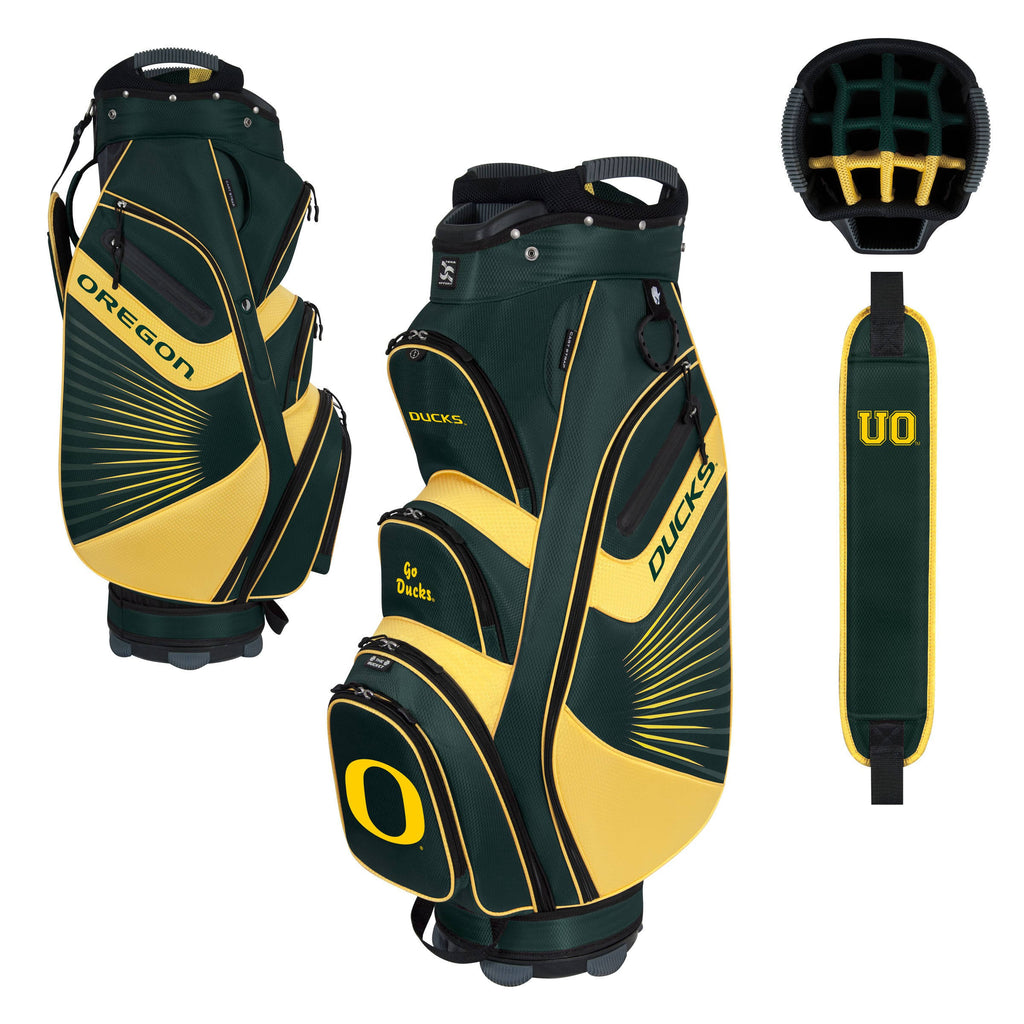 Cooler Cart Bag X7343