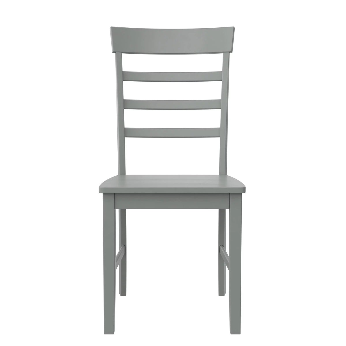 3-Piece Wood Dining Set with Double Drop Leaf T28911