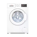 24 in. 2.2 cu. ft. Front Load Washer in White K372