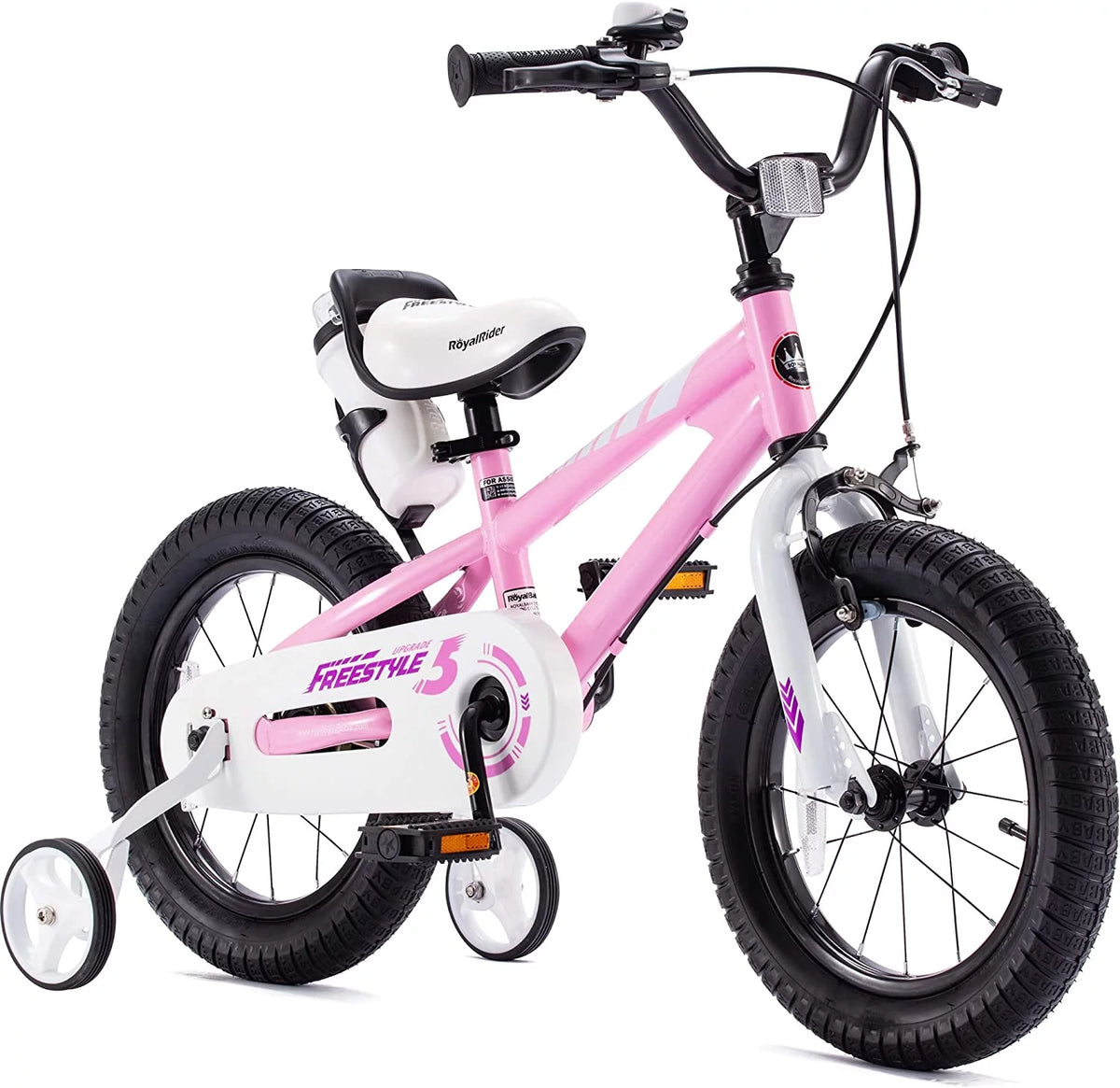 16-inch Kid's Bike Blue O279053