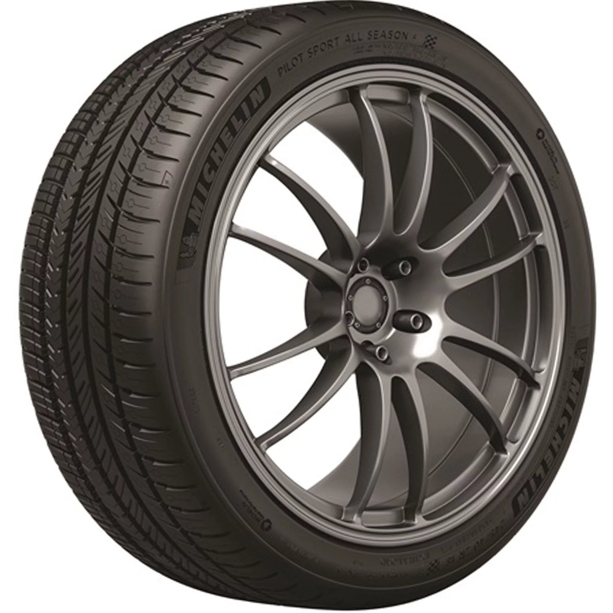 All Season 275/35ZR21 103W XL Passenger Tire P19097