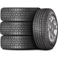 Set of 4 All Terrain Tires 265/60R18 110T I56110