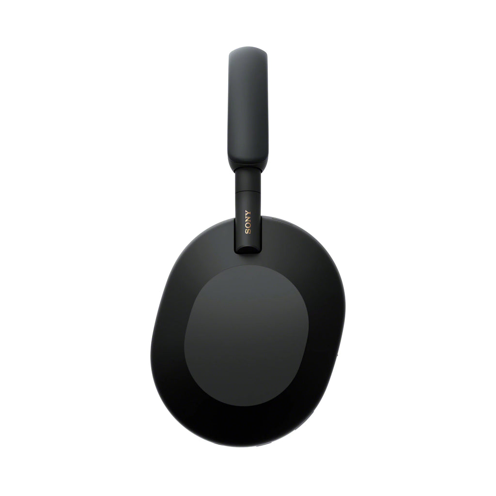 Wireless Noise Canceling Headphones M6550