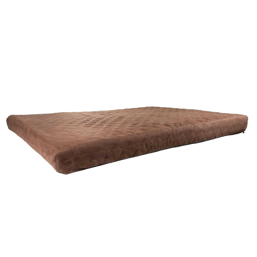 Waterproof Indoor/Outdoor Memory Foam Pet Bed P1119