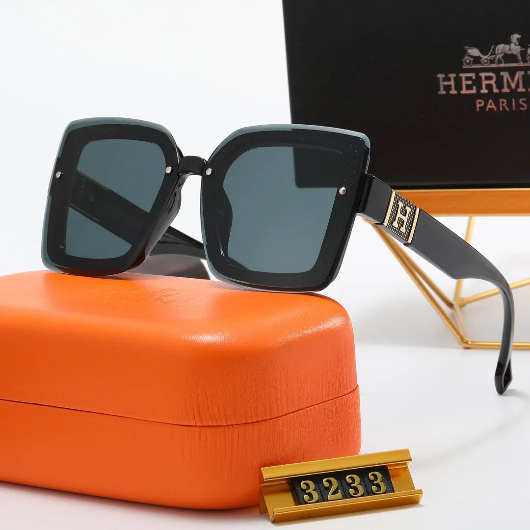 H Polarized Sunglasses M9616