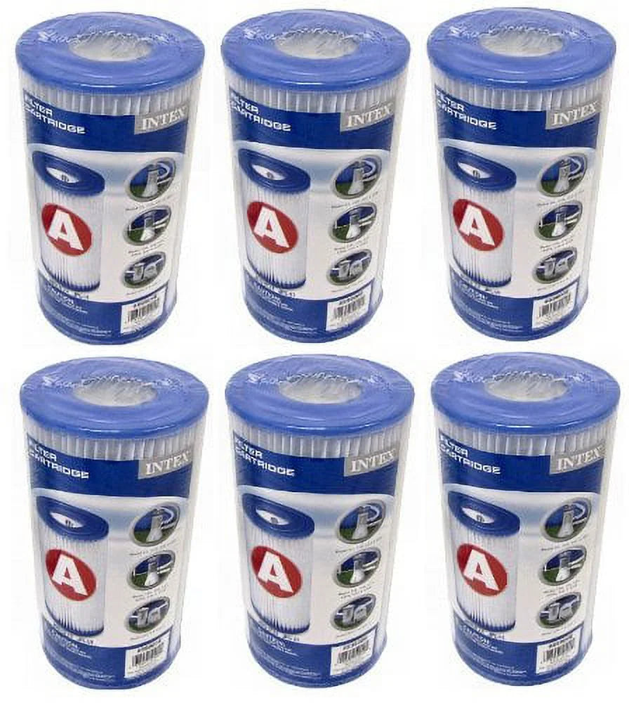 15' x 48 Easy Set Swimming Pool Kit with Filter Pump G912