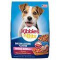 Bacon & Steak Flavor Dry Small Breed Dog Food S405