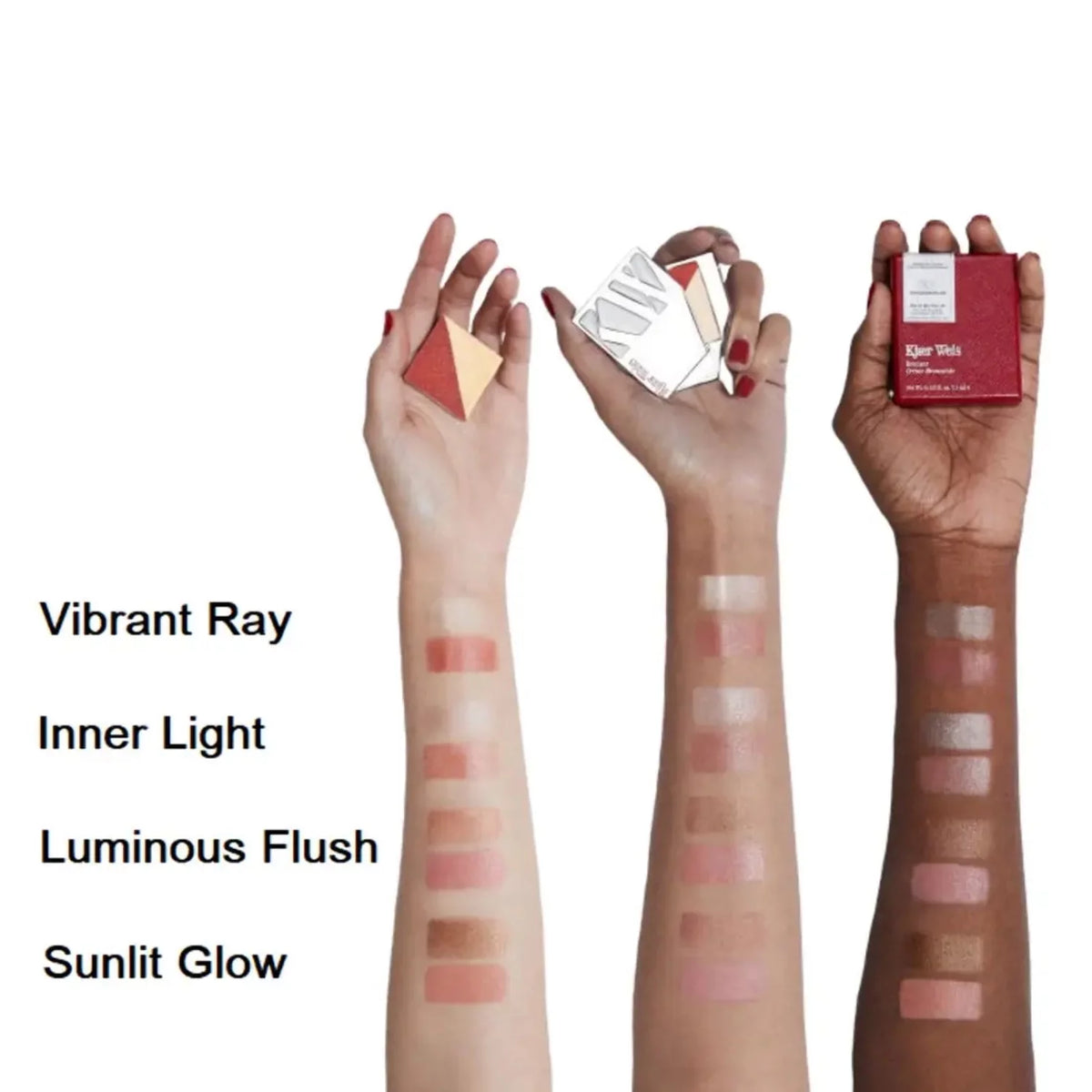 Glow Duo Compact 3ml G560