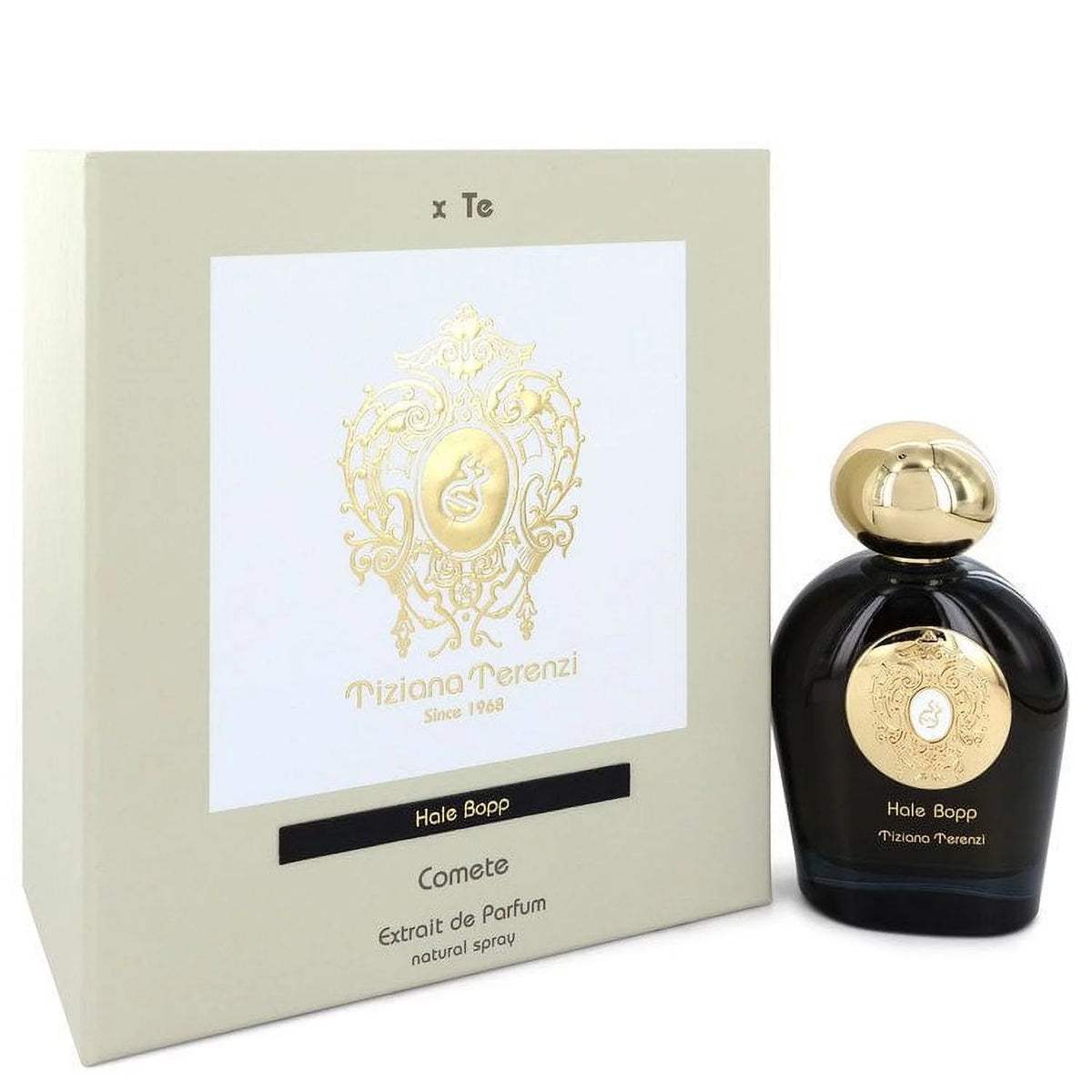 Extrait De Parfum Spray 3.38 oz Z651