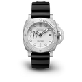 White 42mm Submersible X2592