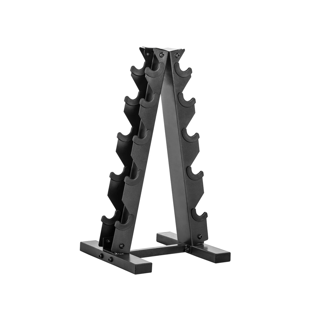 150 Lb. Rubber Hex Dumbbell Weight Set T355690