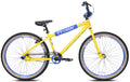 Yellow Street Style Y872366