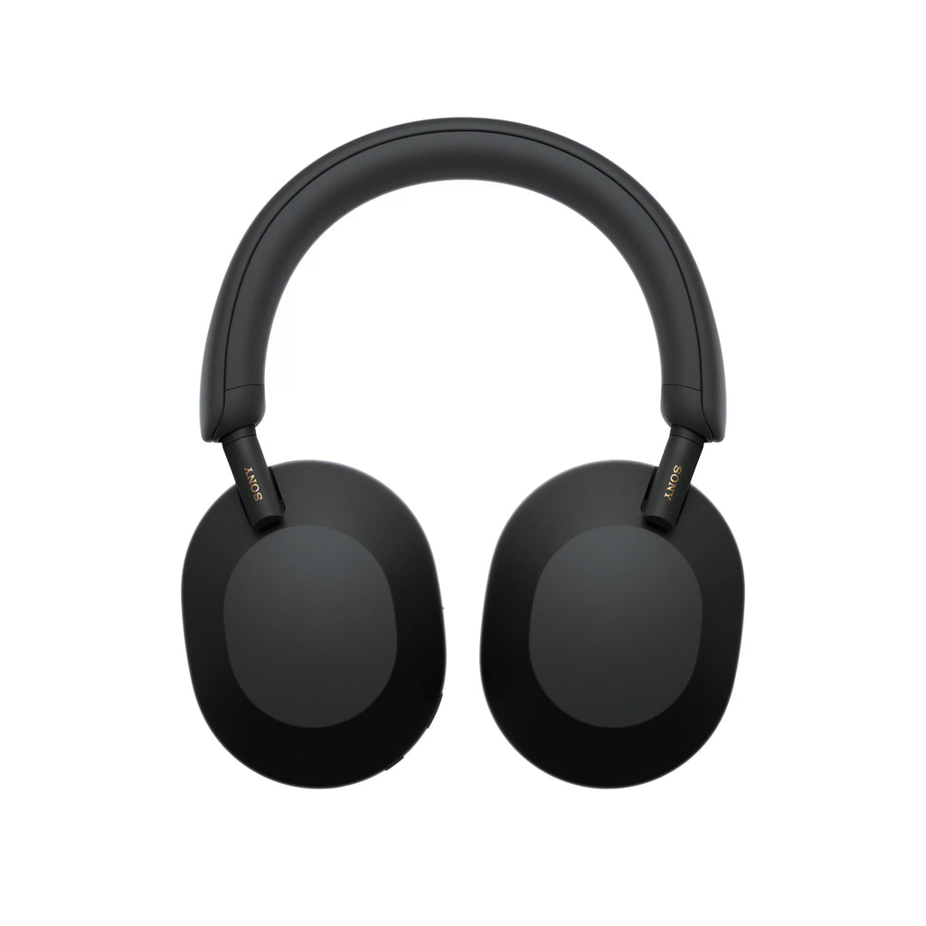 Wireless Noise Canceling Headphones M6550