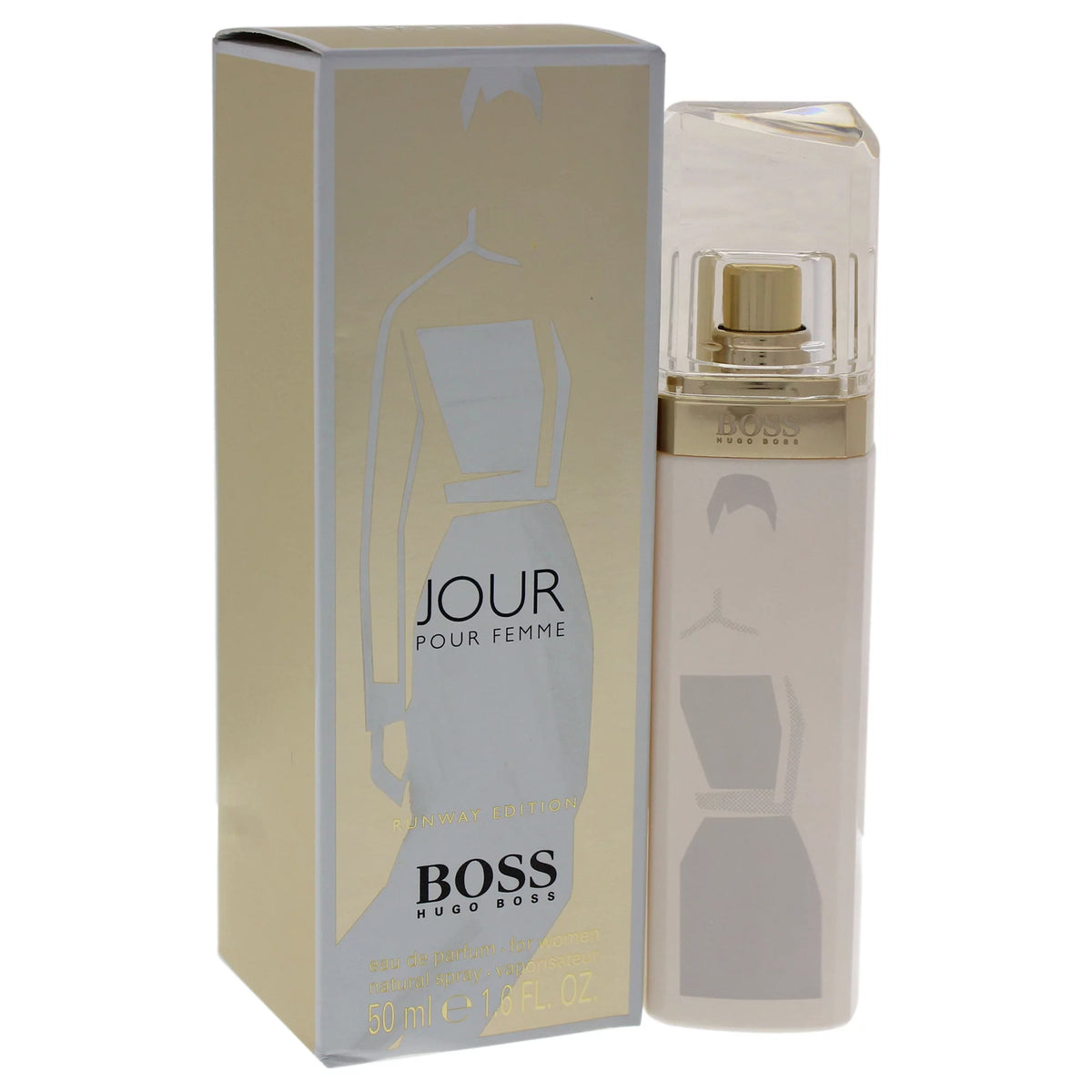 Eau De Parfum Spray 1.6 oz O7326