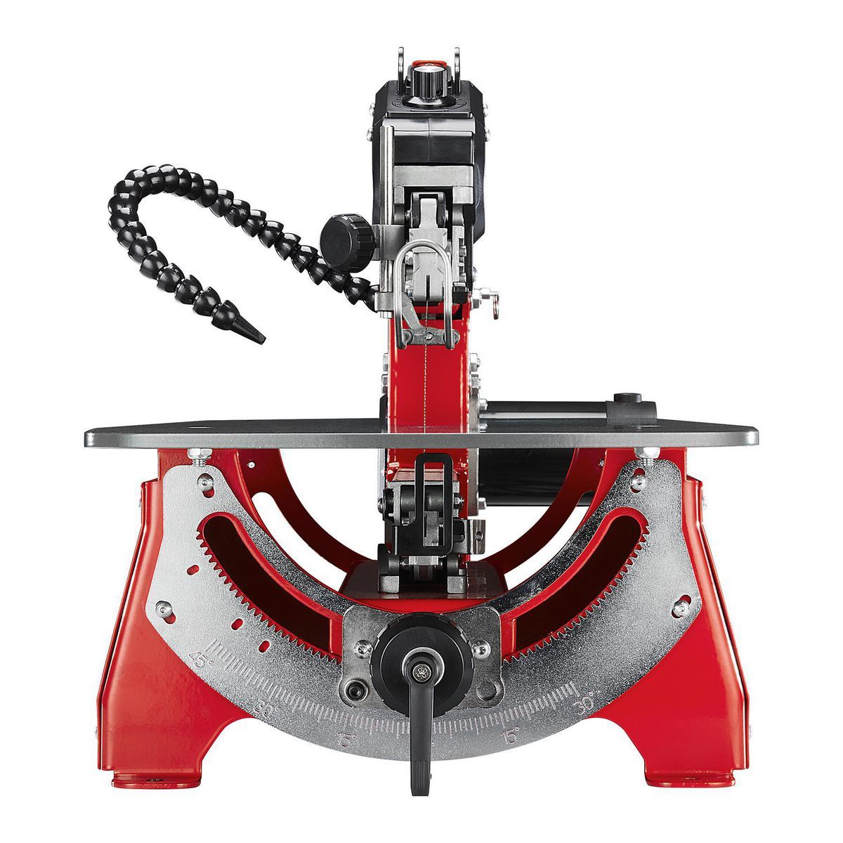 Variable-Speed Scroll Saw Y64077