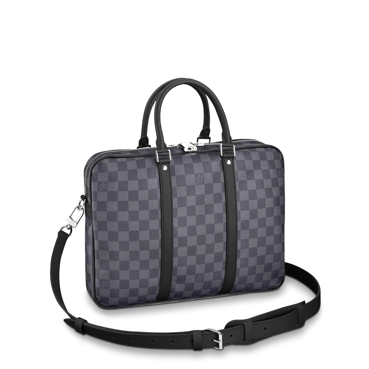 Quilted Puffer Tote Handbag J71992