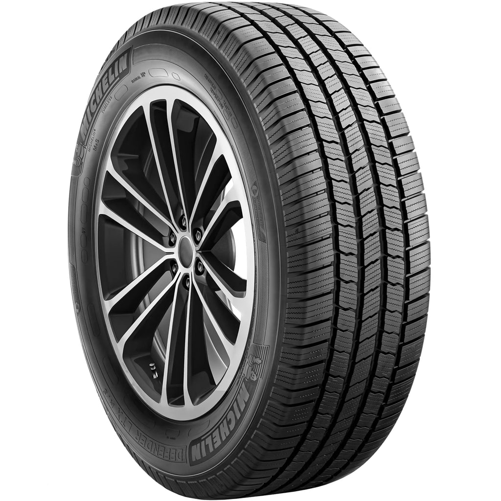 All Season 225/65R17 102H Light Truck Tire S68505