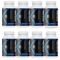 Prostate Health Supplement 8 Bottles Z686