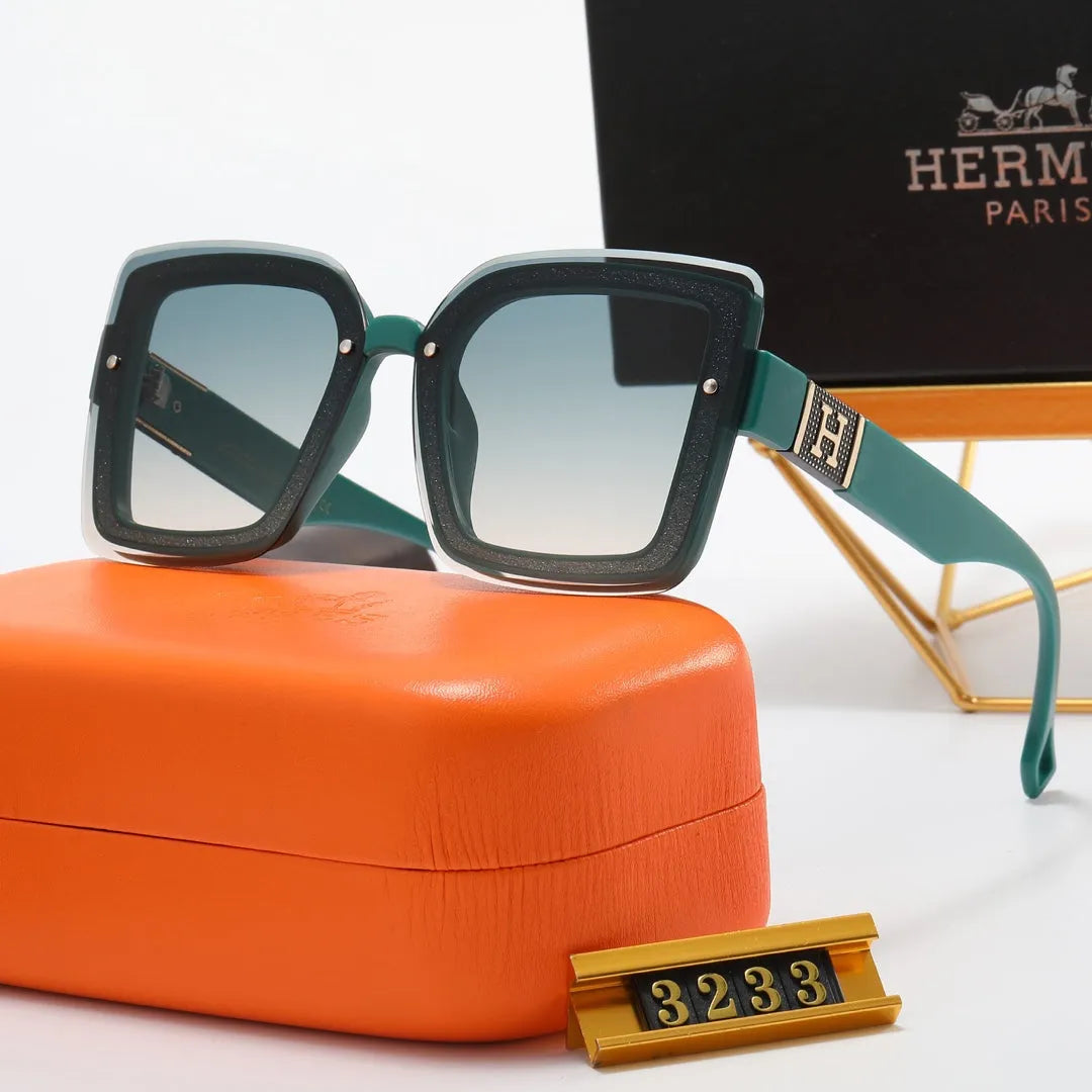 H Polarized Sunglasses M9616
