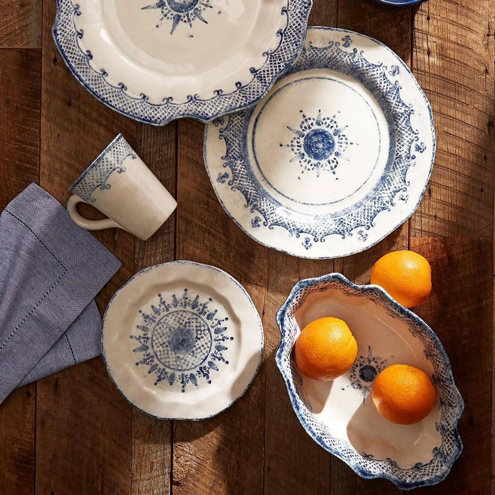 Charger Platter J85366