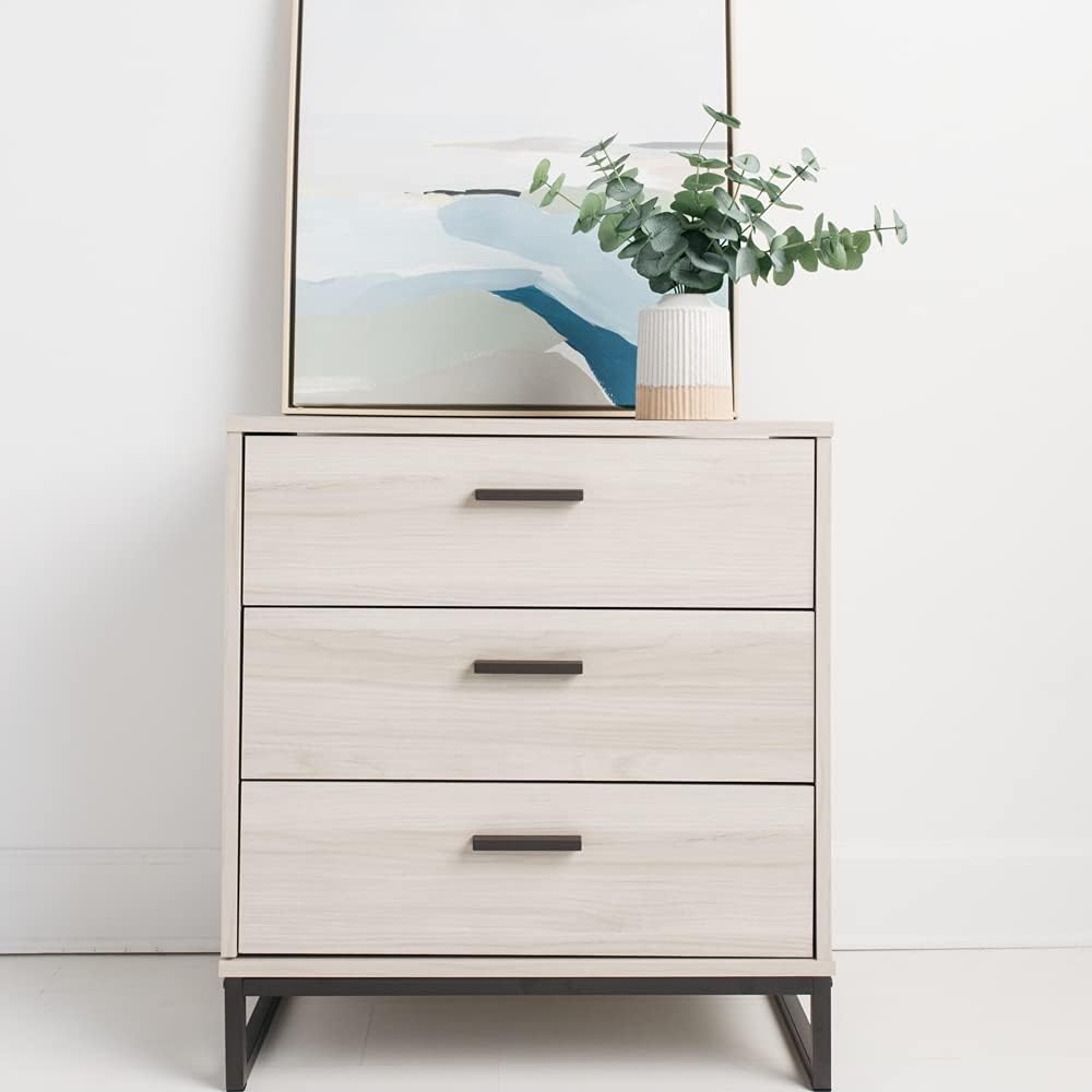 Four Drawer Chest L926