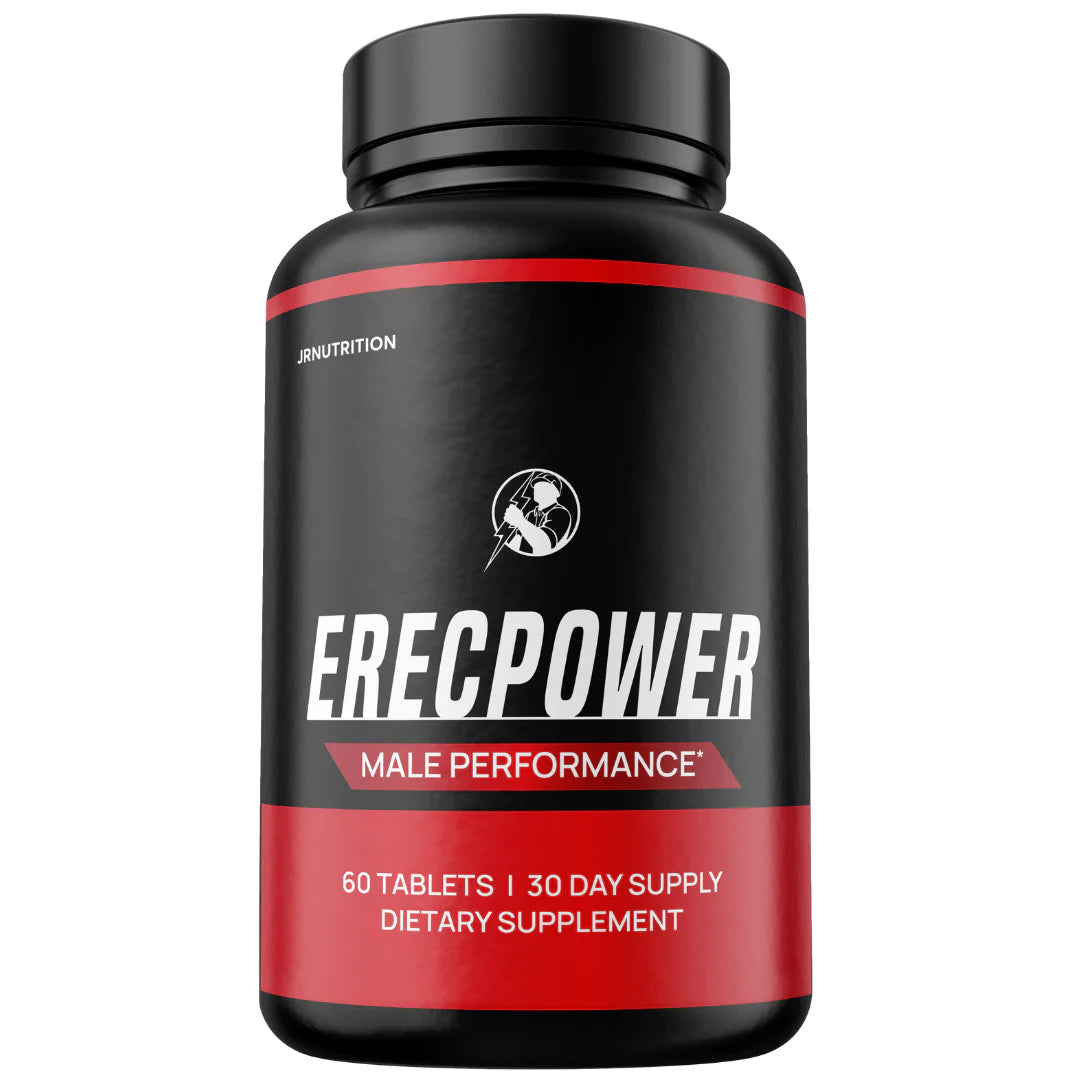 Male Performance Dietary Supplement 60 Tablets I88149