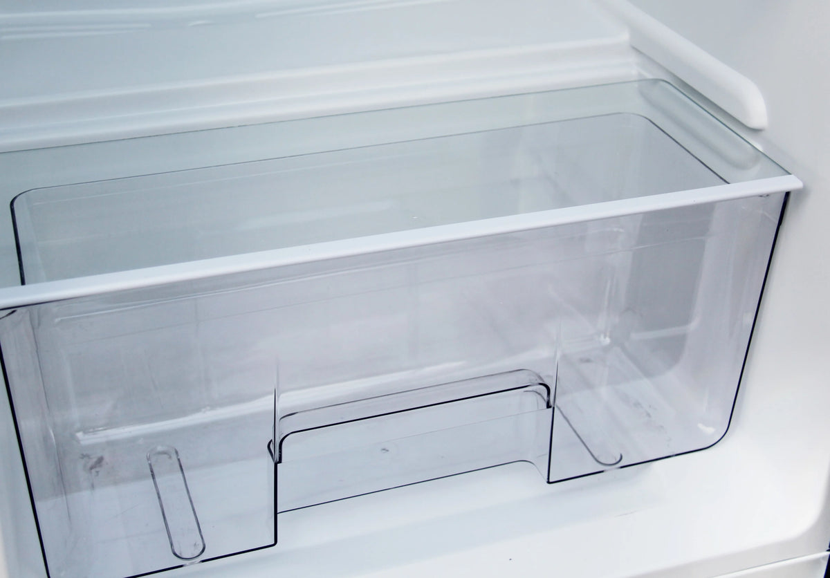 10 Cu Ft Top-Freezer Retro Refrigerator F6274