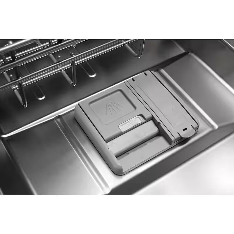 Stainless Steel Built-In Tall Tub Dishwasher J658579