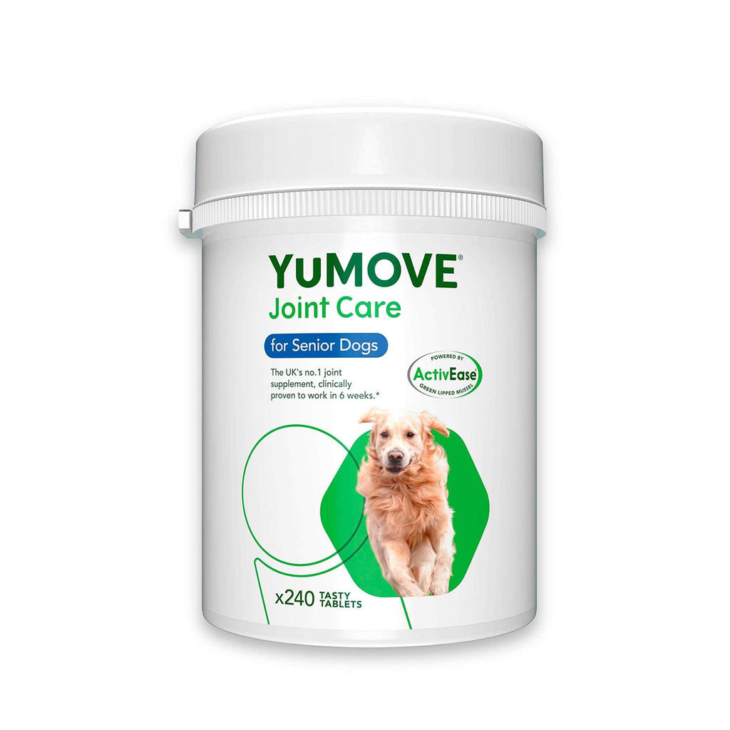 Joint Supplement for Senior Dogs F4675