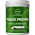Vanilla Veggie Protein with Superfoods 20.1 oz G9089