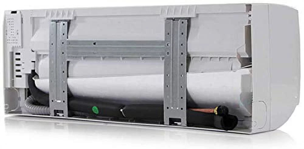 Mini Split Ductless Air Conditioner 3 Zone 9000 12000 12000 Inverter Compressor C650360