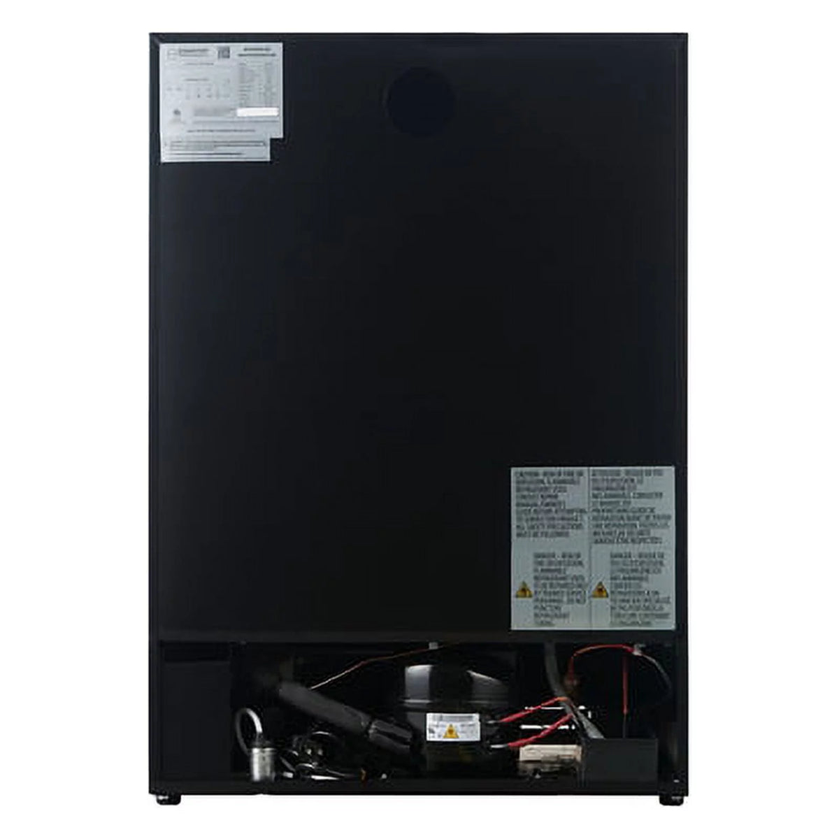 23.4" Wide Built-In/Freestanding Beverage Refrigerator A26579