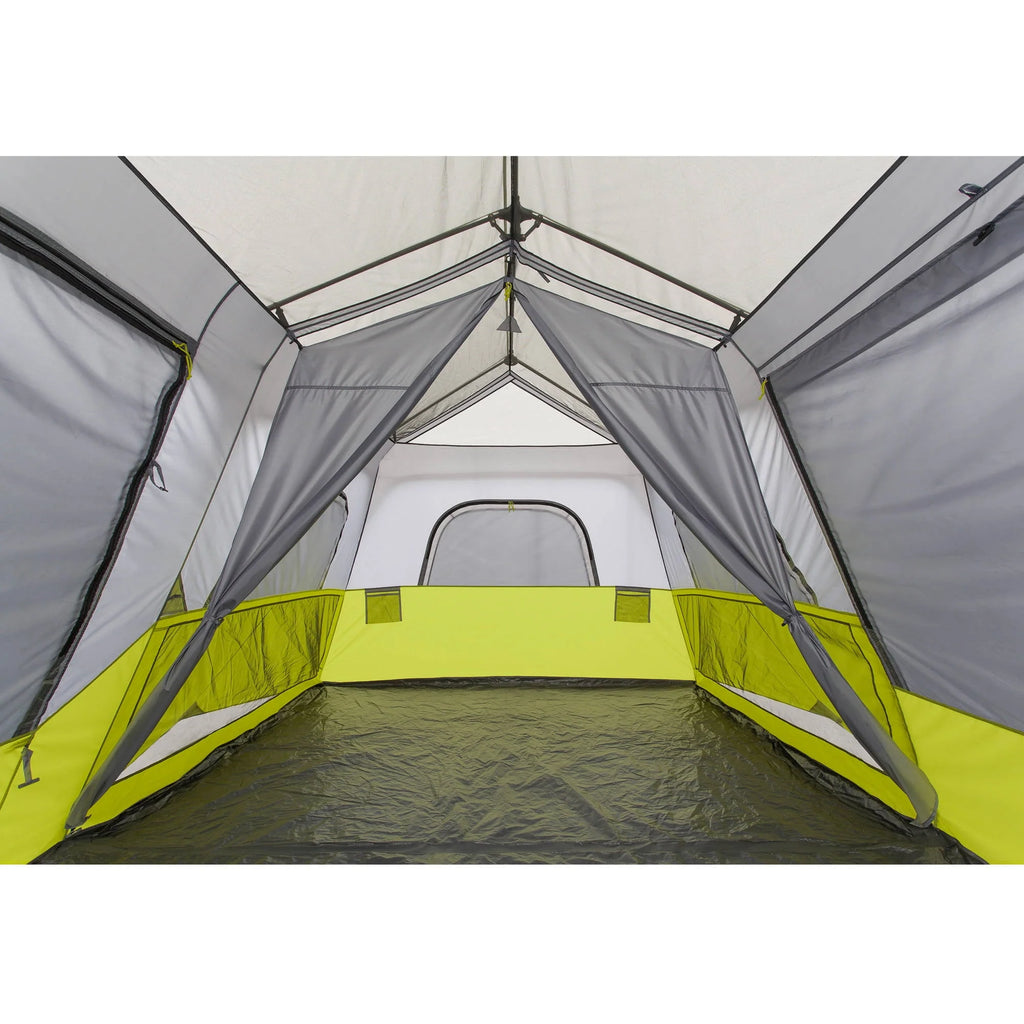 9 Person Instant Cabin Tent 14' x 9' F923