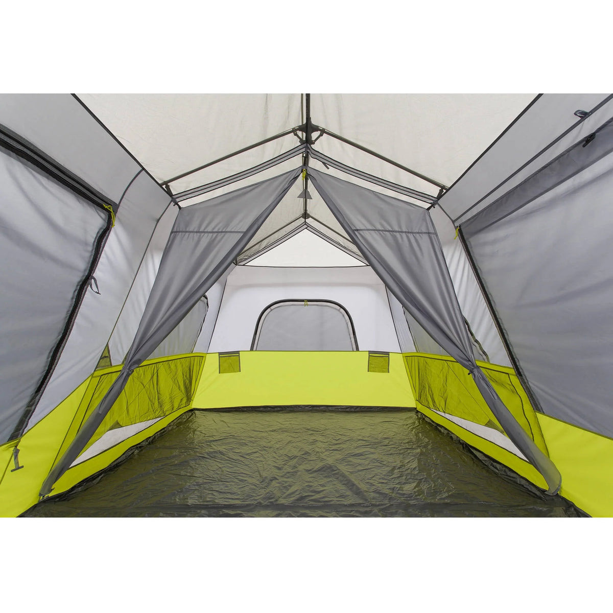9 Person Instant Cabin Tent 14' x 9' F923